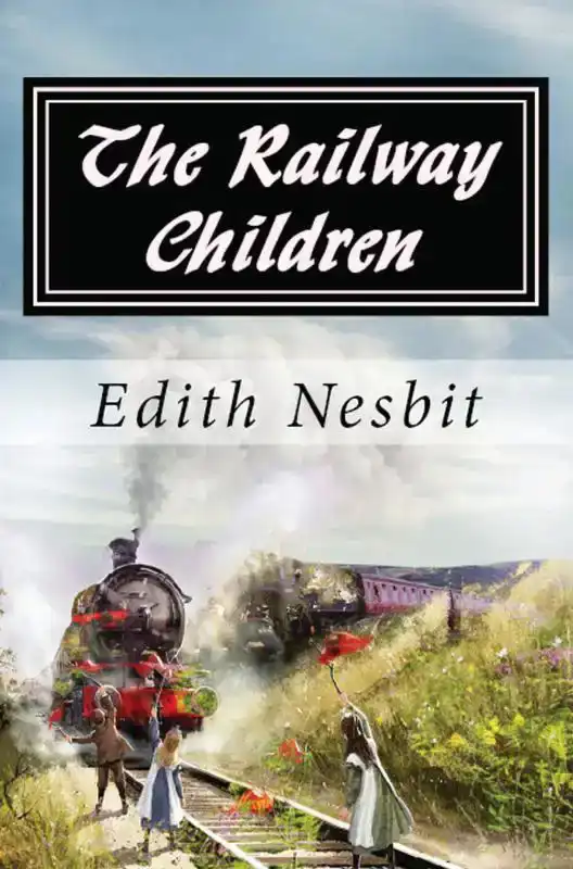 THE RAILWAY CHILDREN