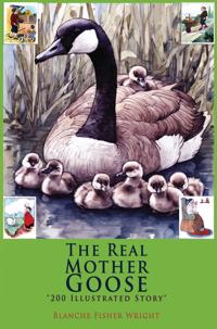THE REAL MOTHER GOOSE