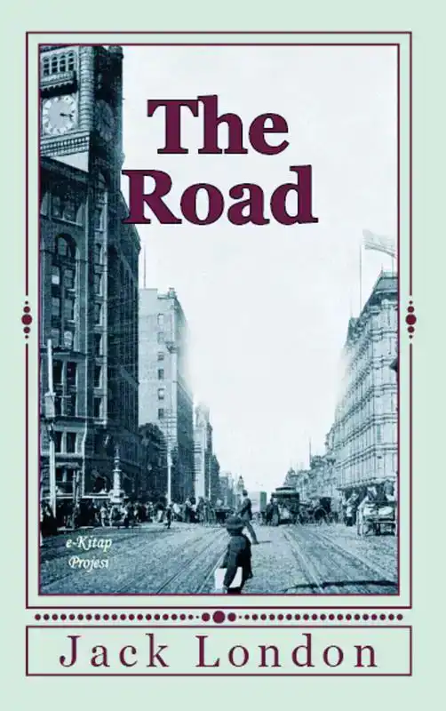 THE ROAD