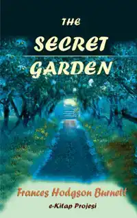 THE SECRET GARDEN