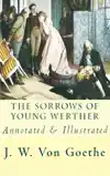 THE SORROWS OF YOUNG WERTHER