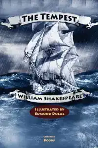 THE TEMPEST