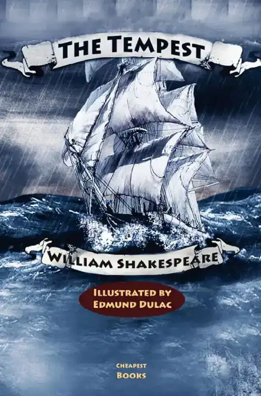 THE TEMPEST