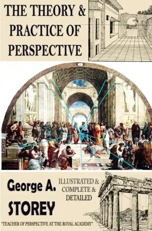 THE THEORY AND PRACTICE OF PERSPECTIVE