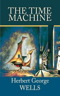 THE TIME MACHINE