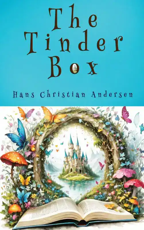THE TINDER BOX