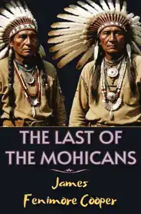 THE LAST OF THE MOHICANS