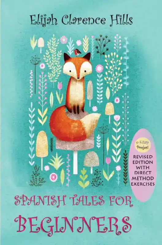 SPANISH TALES FOR BEGINNERS