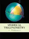 SPHERICAL TRIGONOMETRY