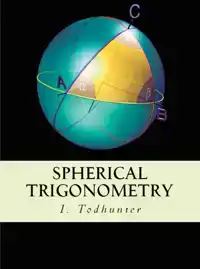 SPHERICAL TRIGONOMETRY