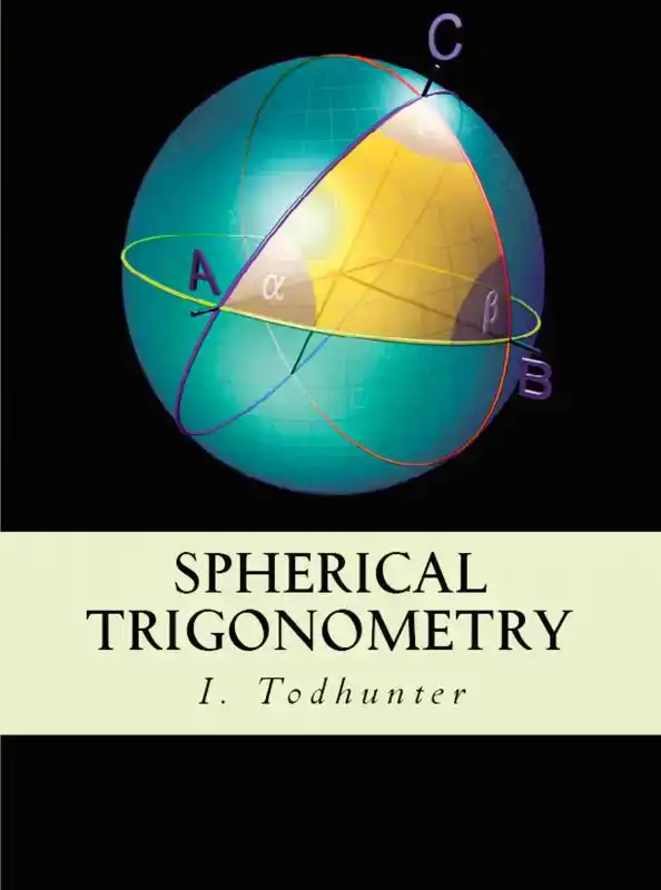 SPHERICAL TRIGONOMETRY