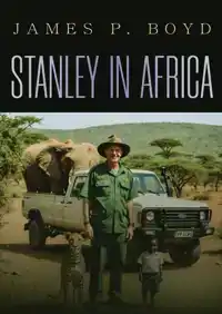 STANLEY IN AFRICA