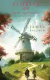 STORIES OF DON QUIXOTE WRITTEN ANEW FOR CHILDREN