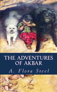 THE ADVENTURES OF AKBAR
