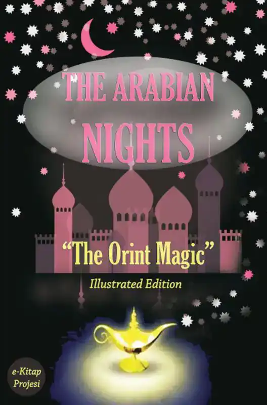 THE ARABIAN NIGHTS
