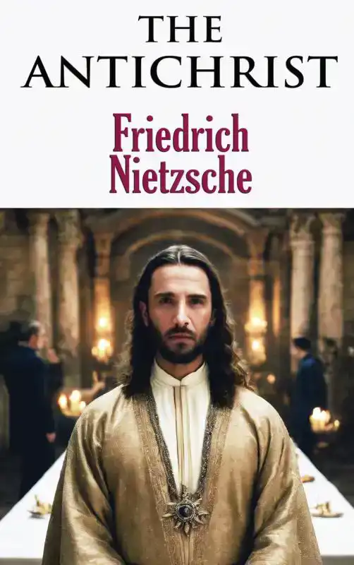 THE ANTICHRIST