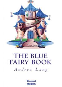 THE BLUE FAIRY BOOK