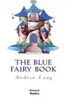 THE BLUE FAIRY BOOK