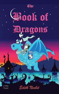 THE BOOK OF DRAGONS