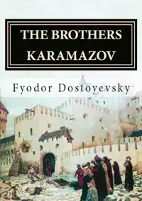 THE BROTHERS KARAMAZOV