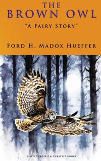 THE BROWN OWL