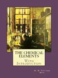 THE CHEMICAL ELEMENTS