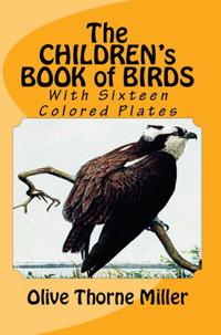 THE CHILDREN'S BOOK OF BIRDS