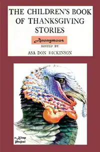 THE CHILDREN'S BOOK OF THANKSGIVING STORIES