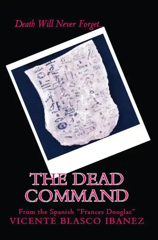 THE DEAD COMMAND