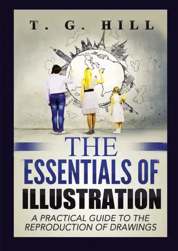 THE ESSENTIALS OF ILLUSTRATION