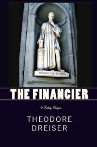 THE FINANCIER