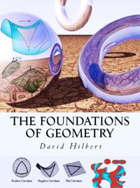 THE FOUNDATIONS OF GEOMETRY