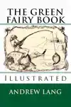 THE GREEN FAIRY BOOK