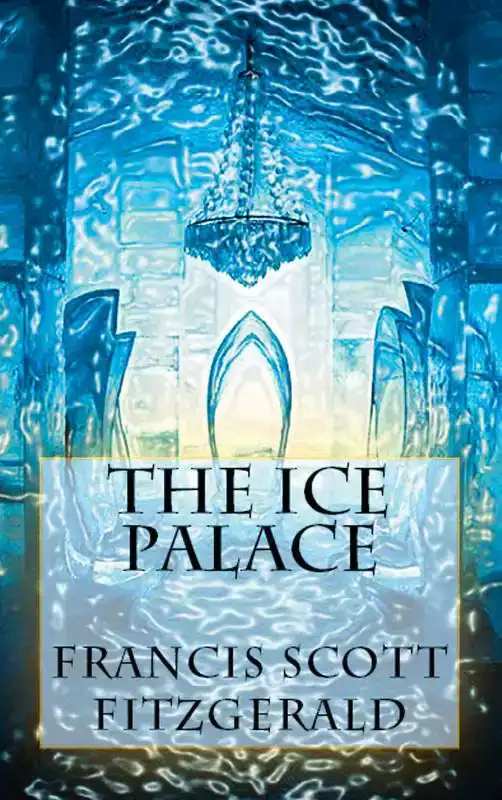 THE ICE PALACE