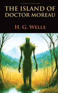 THE ISLAND OF DR. MOREAU