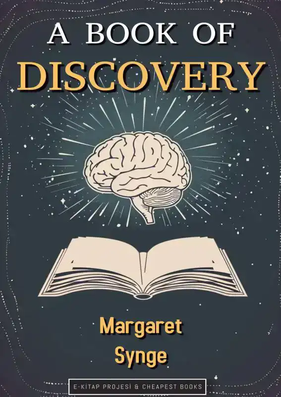 A BOOK OF DISCOVERY