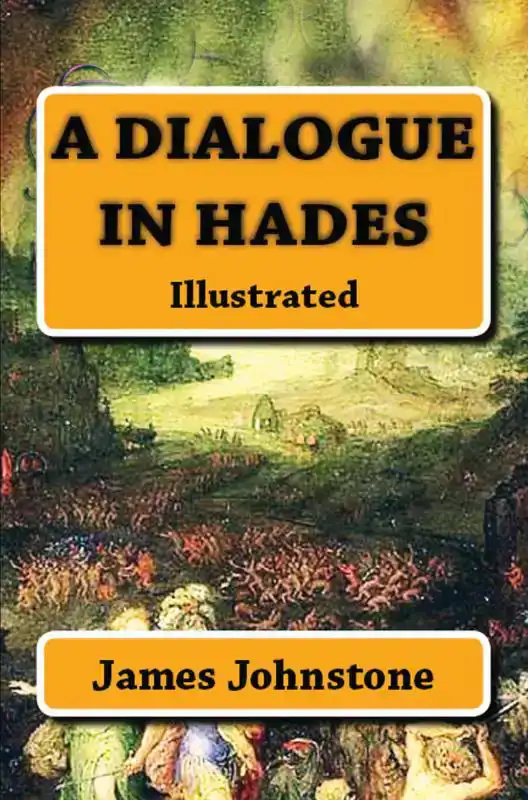 A DIALOGUE IN HADES