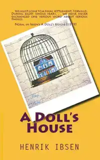 A DOLL'S HOUSE