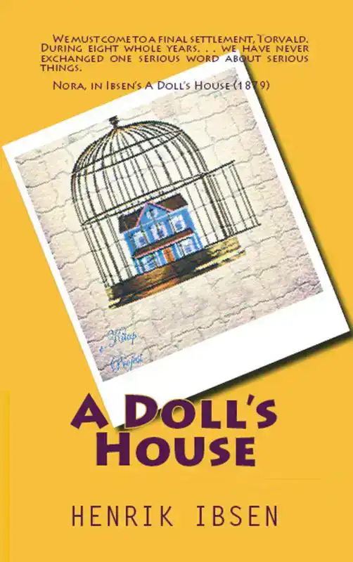 A DOLL'S HOUSE