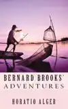 BERNARD BROOKS' ADVENTURES