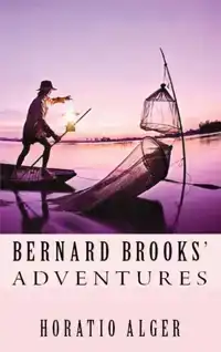 BERNARD BROOKS' ADVENTURES
