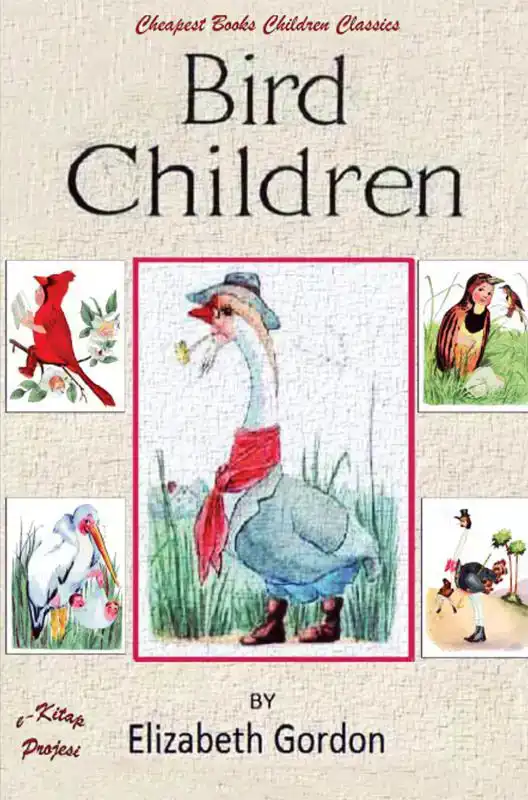 BIRD CHILDREN