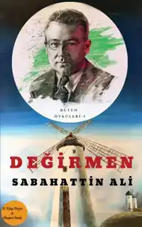 DEGIRMEN