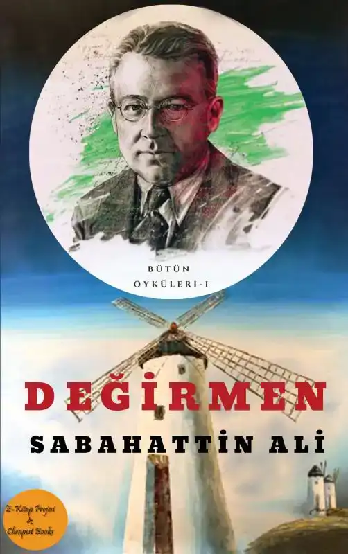 DEGIRMEN