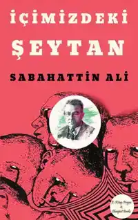 ICIMIZDEKI SEYTAN