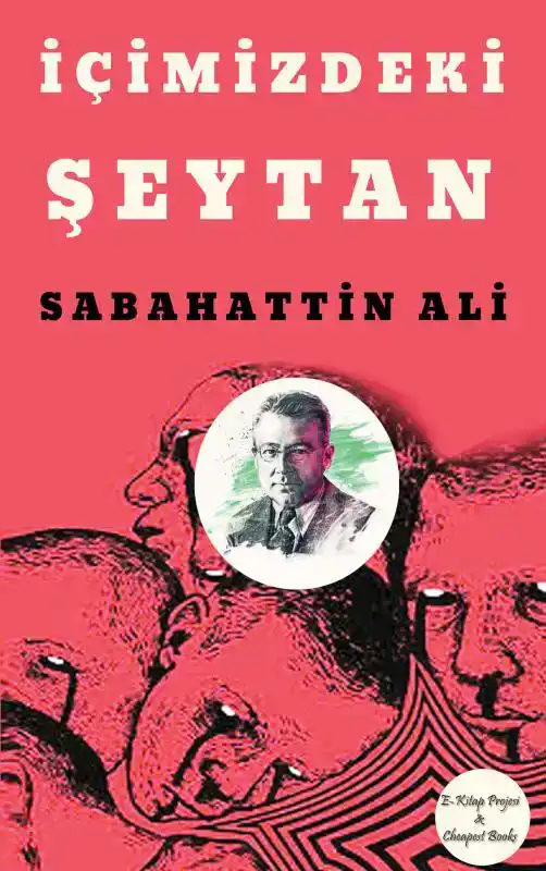 ICIMIZDEKI SEYTAN