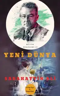 YENI DUNYA
