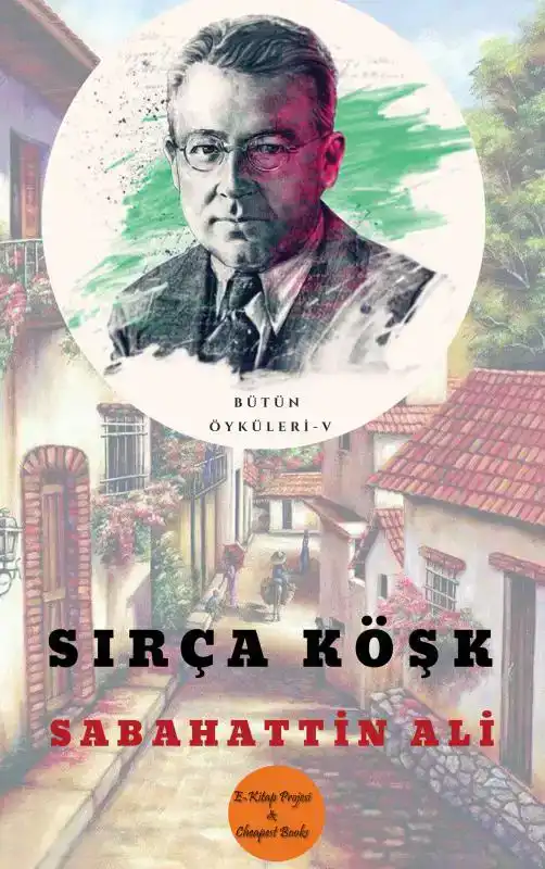 SIRCA KOSK