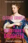 A CLERGYMAN'S DAUGHTER