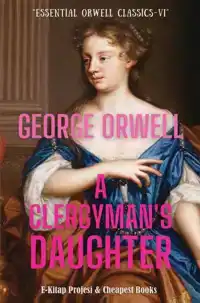 A CLERGYMAN'S DAUGHTER